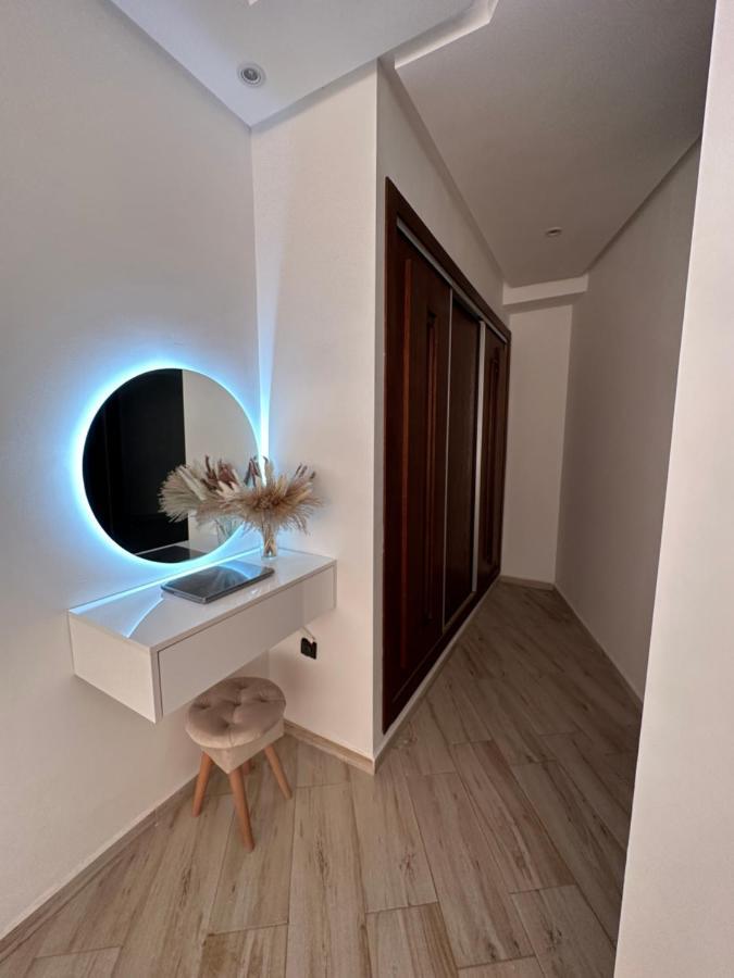 Bright 3-Br In Heart Of Kenitra-Perfect Summer Stay With Parking! Экстерьер фото