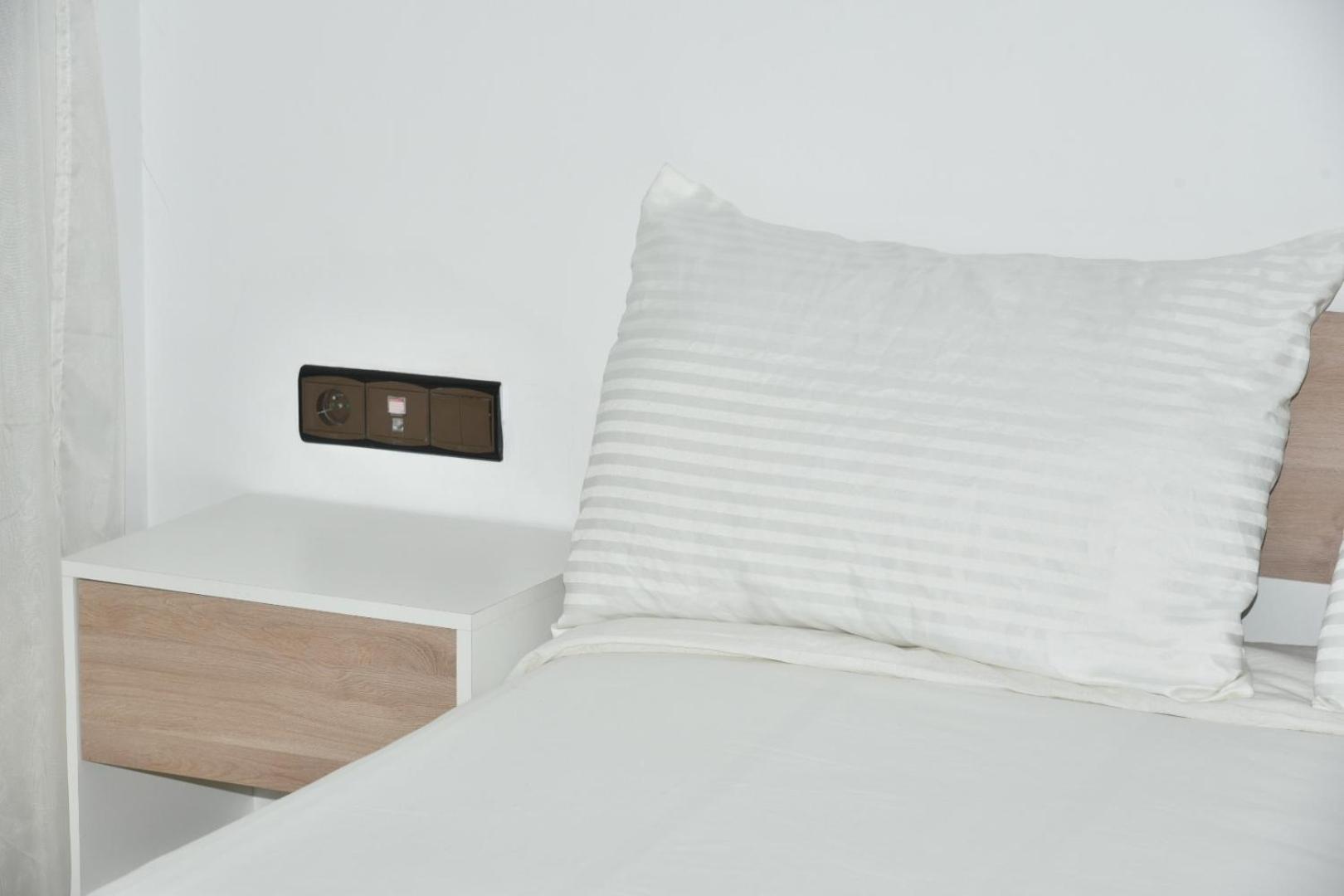 Bright 3-Br In Heart Of Kenitra-Perfect Summer Stay With Parking! Экстерьер фото