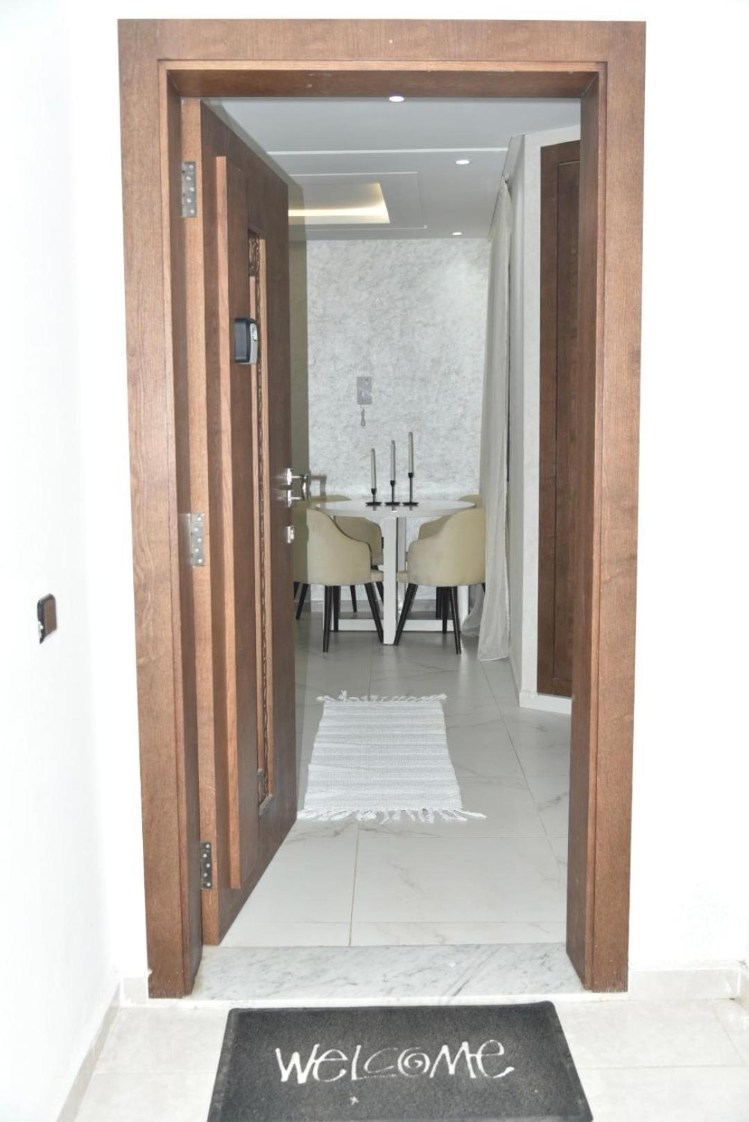 Bright 3-Br In Heart Of Kenitra-Perfect Summer Stay With Parking! Экстерьер фото