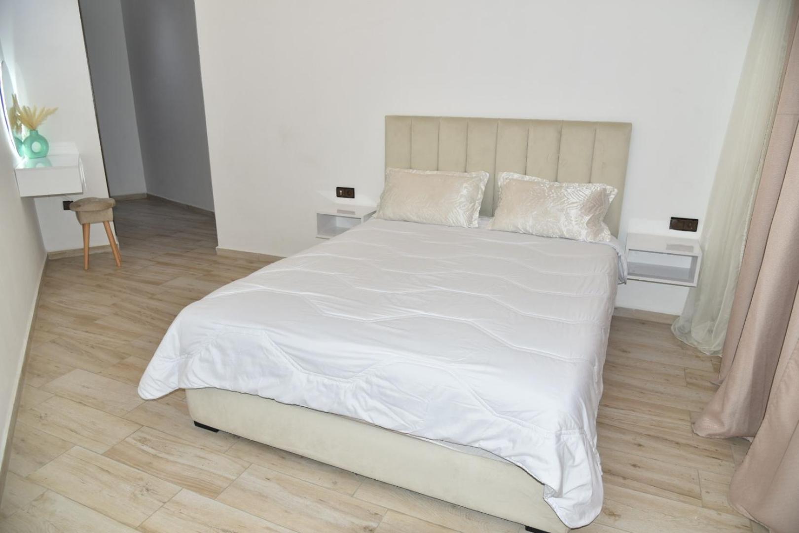Bright 3-Br In Heart Of Kenitra-Perfect Summer Stay With Parking! Экстерьер фото