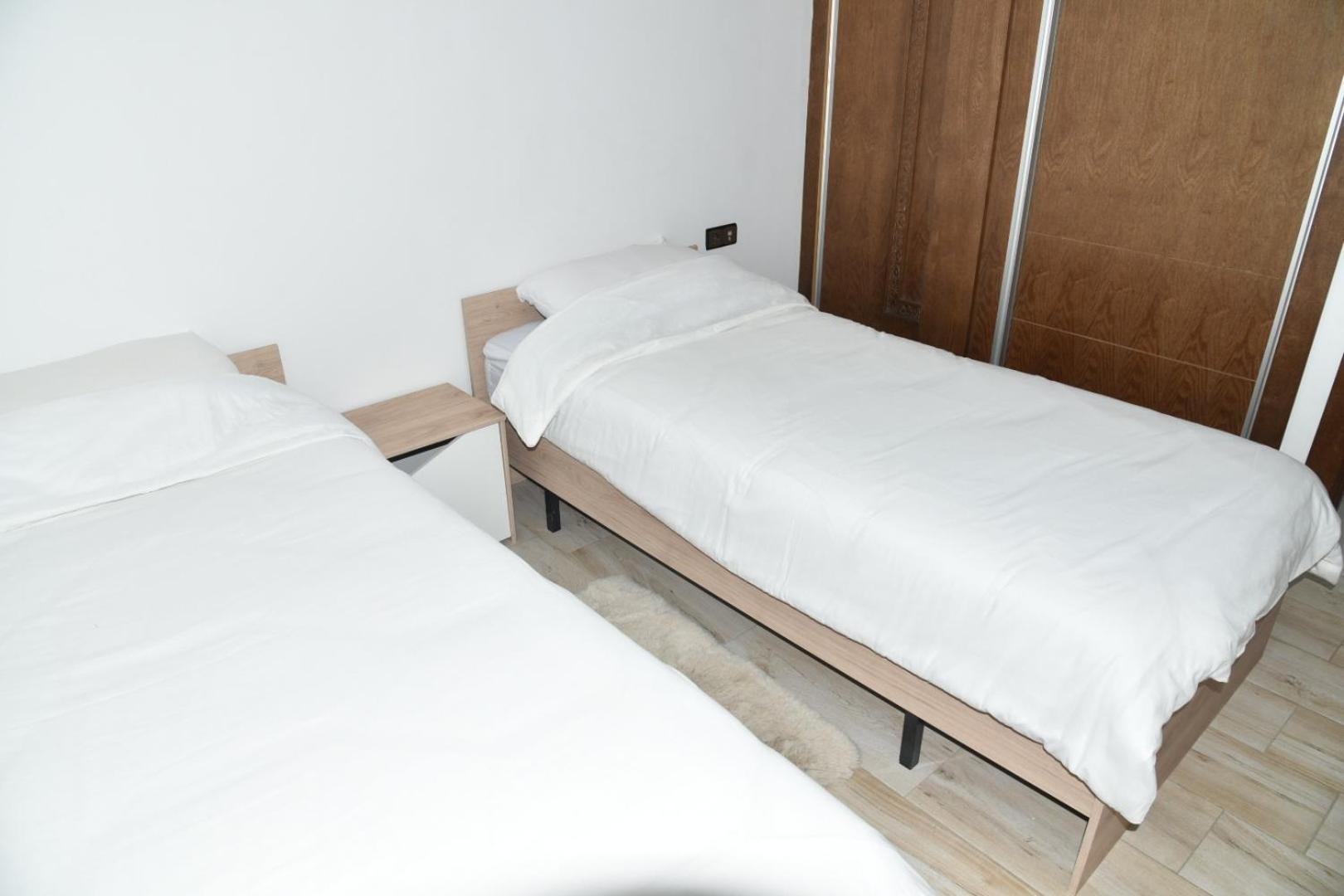 Bright 3-Br In Heart Of Kenitra-Perfect Summer Stay With Parking! Экстерьер фото